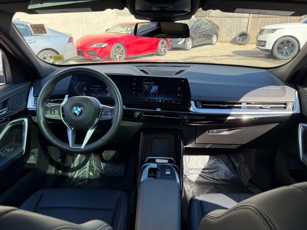 Used 2026 BMW X2 xDrive28i AWD/4WD image 18
