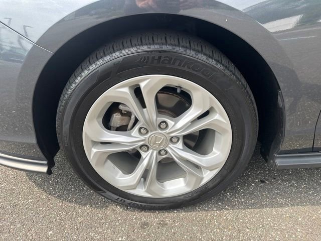 Used 2023 Honda Accord LX image 11