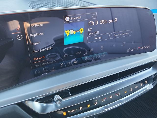New 2026 Cadillac Lyriq Premium Sport AWD/4WD image 15