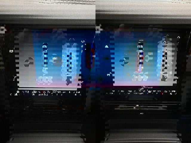 New 2026 Lincoln Navigator L Reserve w/ Jet Appearance Package image 20