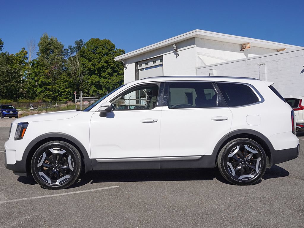 Used 2024 Kia Telluride EX X-Line AWD/4WD image 19