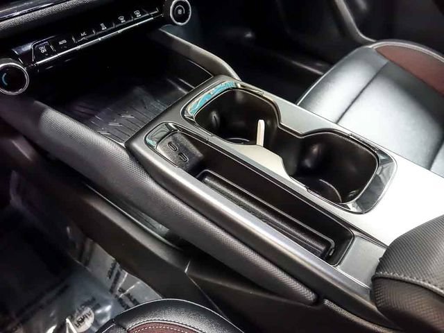 Certified 2024 Chevrolet Equinox EV RS FWD image 25