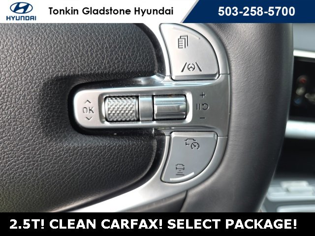 Used 2023 Genesis GV70 2.5T w/ Select Package image 14