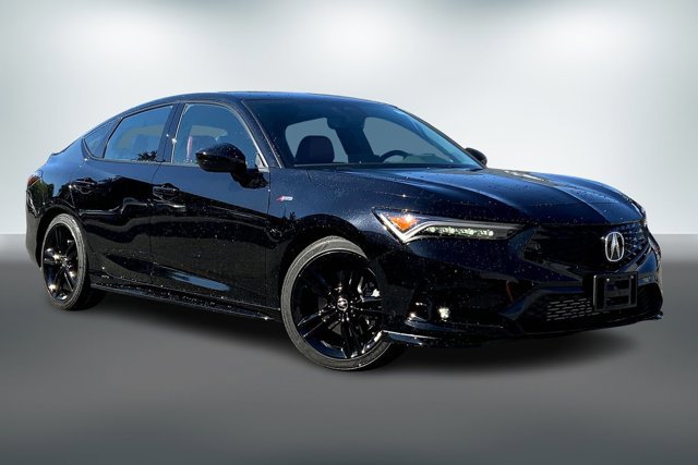 New 2026 Acura Integra A-Spec