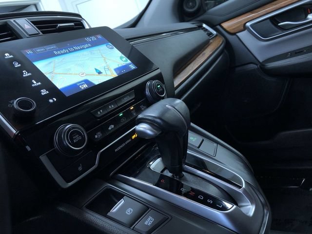 Used 2017 Honda CR-V EX-L image 28