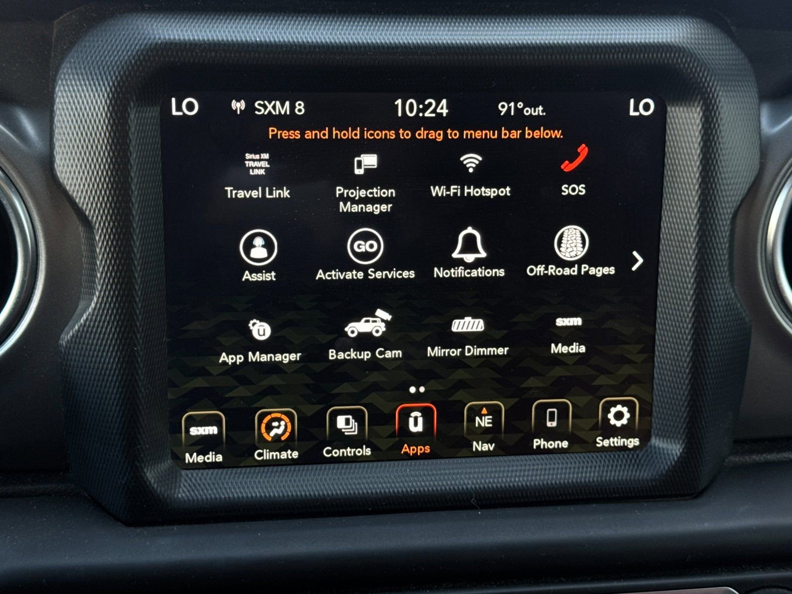 Used 2022 Jeep Wrangler Unlimited Rubicon 4xe image 17