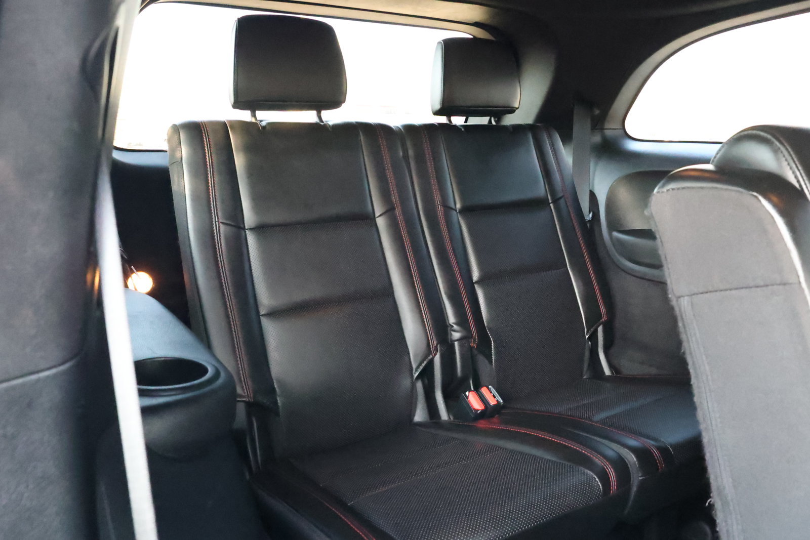 Used 2024 Dodge Durango GT AWD/4WD image 35