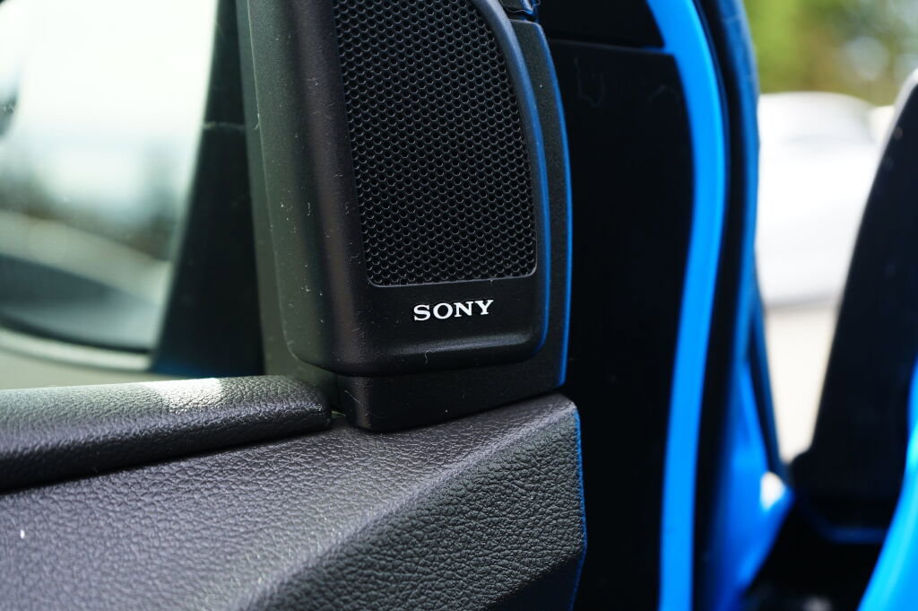 Used 2017 Ford Focus RS image 14