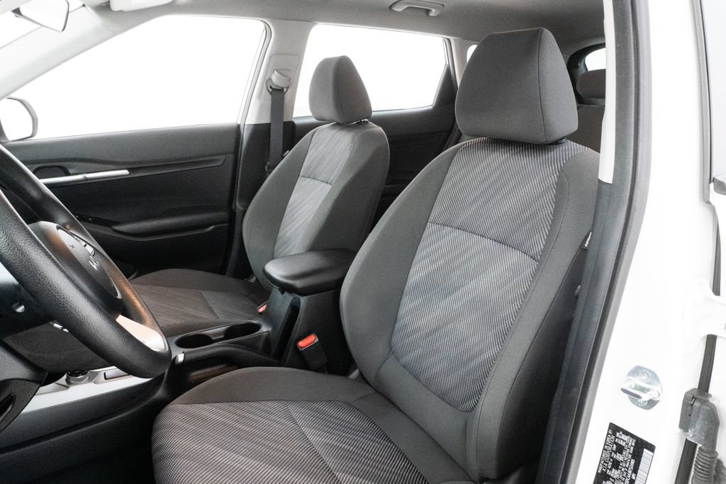 Used 2024 Kia Seltos LX AWD/4WD image 11