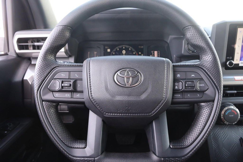 New 2026 Toyota Tacoma SR5 image 10