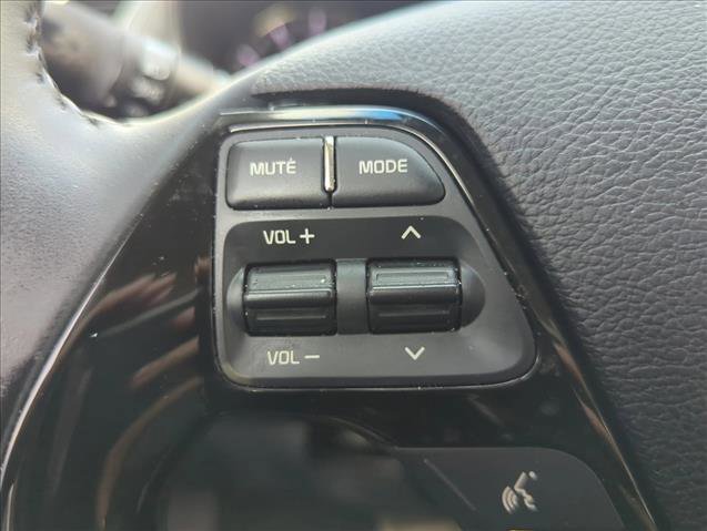 Used 2018 Kia Forte S w/ S Technology Plus Package image 10