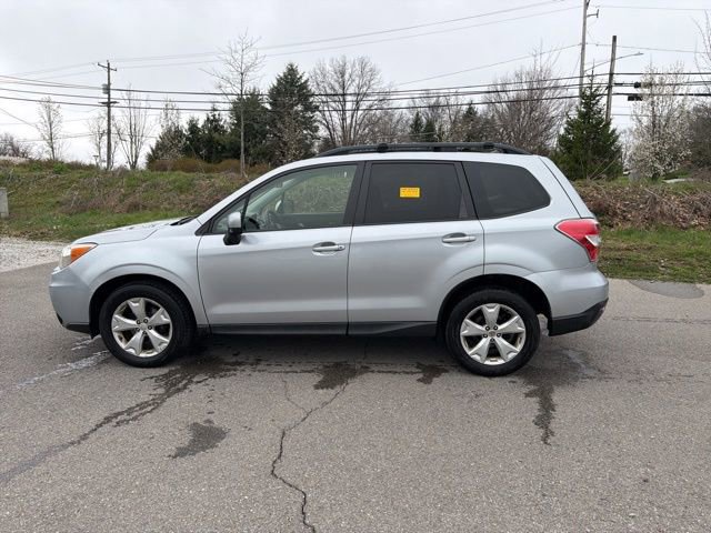 Used 2015 Subaru Forester 2.5i Premium w/ All-Weather Package image 13