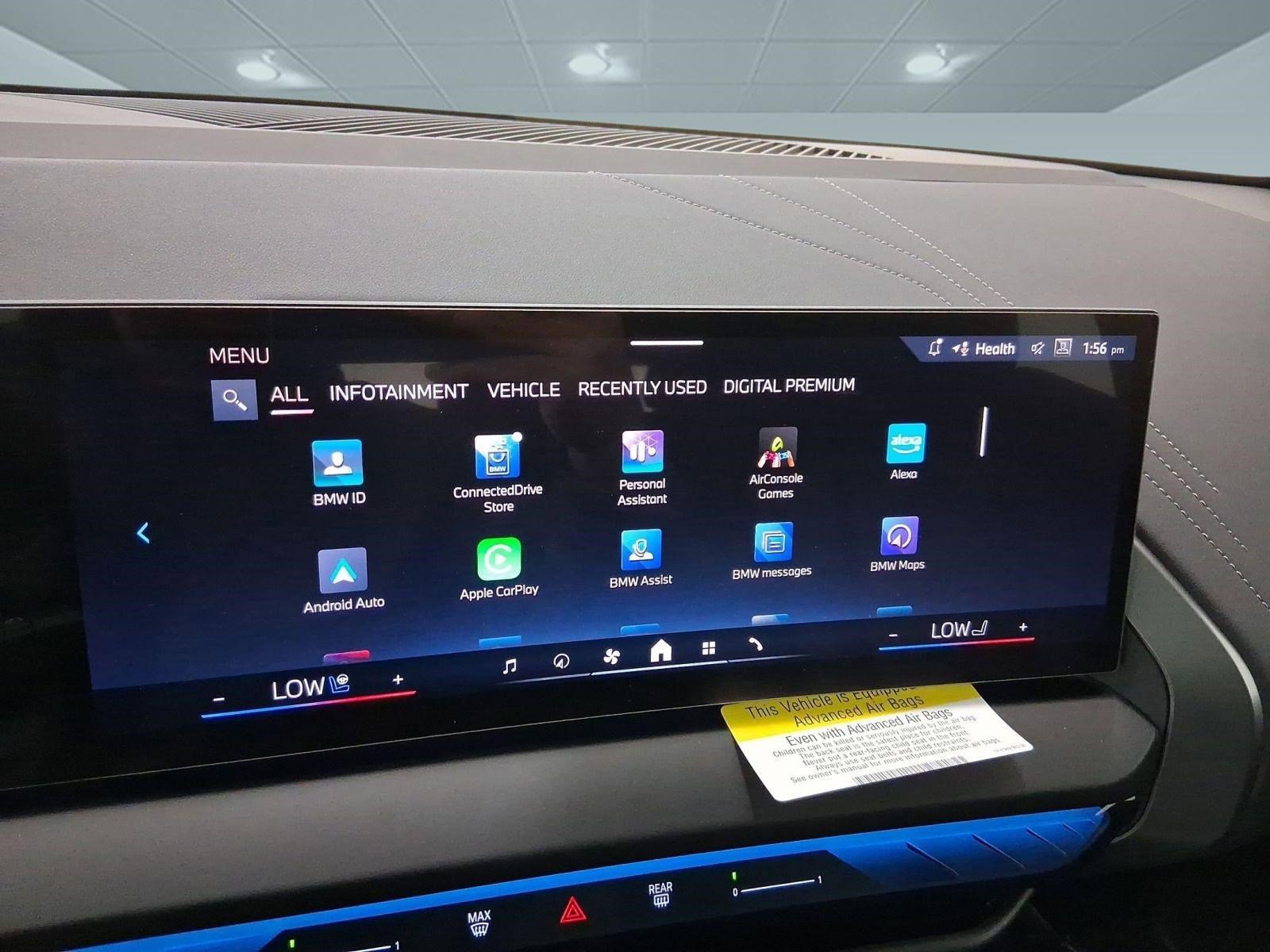 New 2026 BMW X3 xDrive30 w/ Premium Package image 22