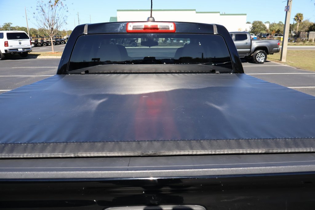 Used 2018 Chevrolet Colorado LT image 17