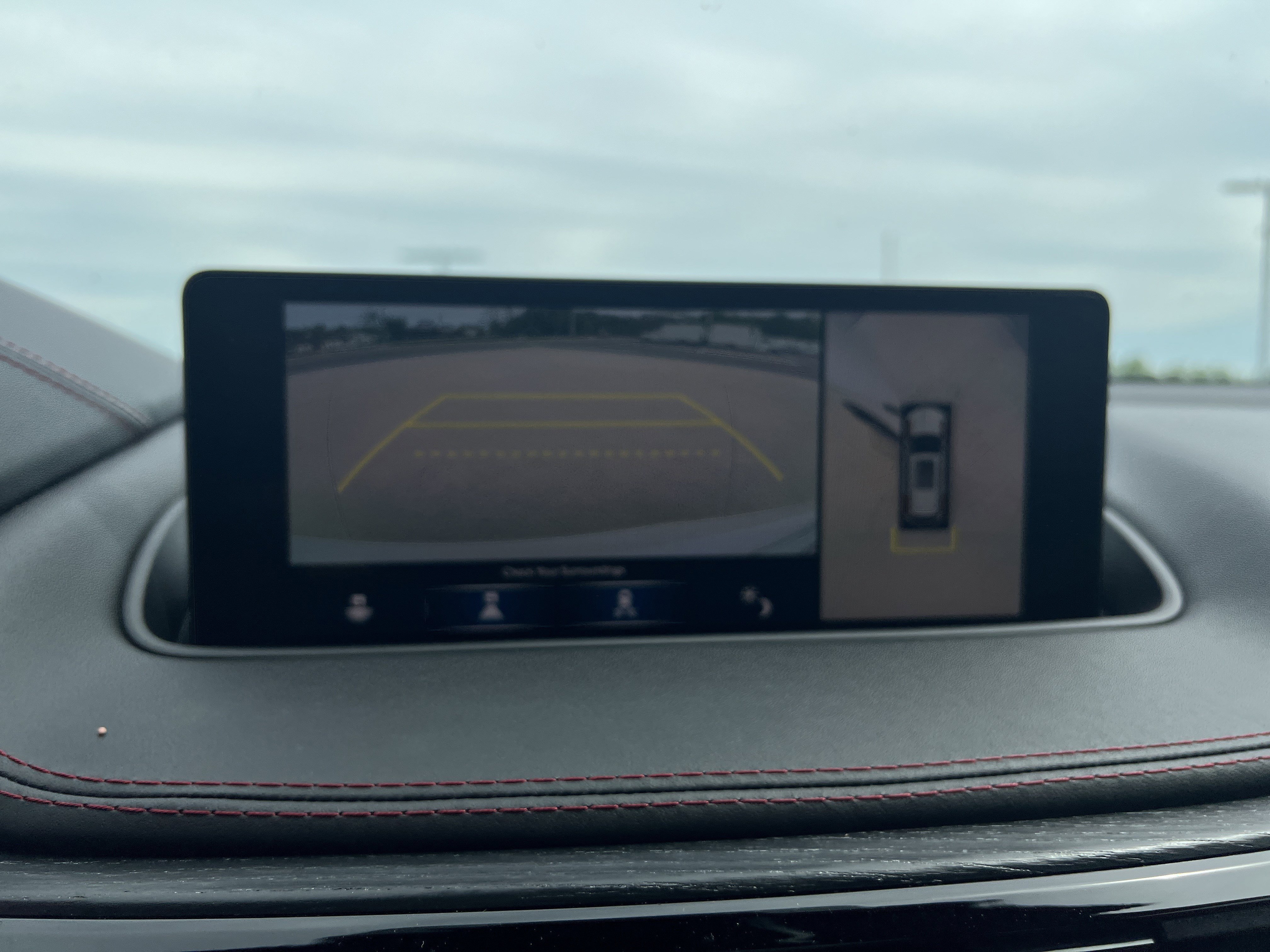 Certified 2024 Acura MDX Type S image 25