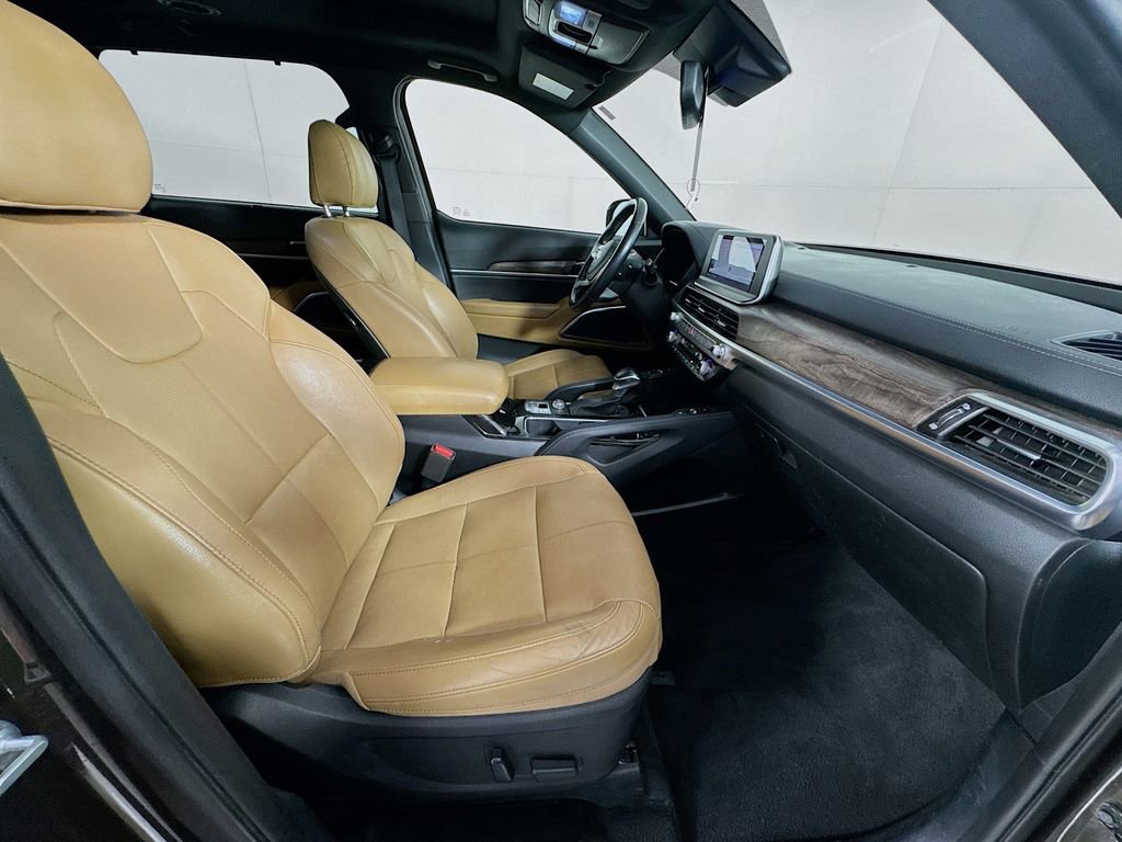 Used 2020 Kia Telluride SX FWD image 35