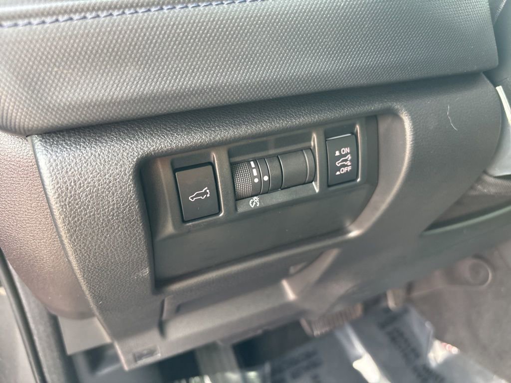 Certified 2026 Subaru Forester Premium image 20