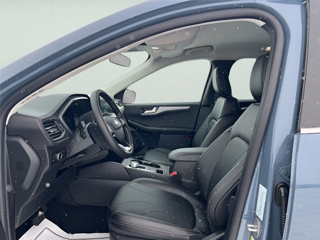 New 2026 Ford Escape Base w/ PHEV Premium Package image 20