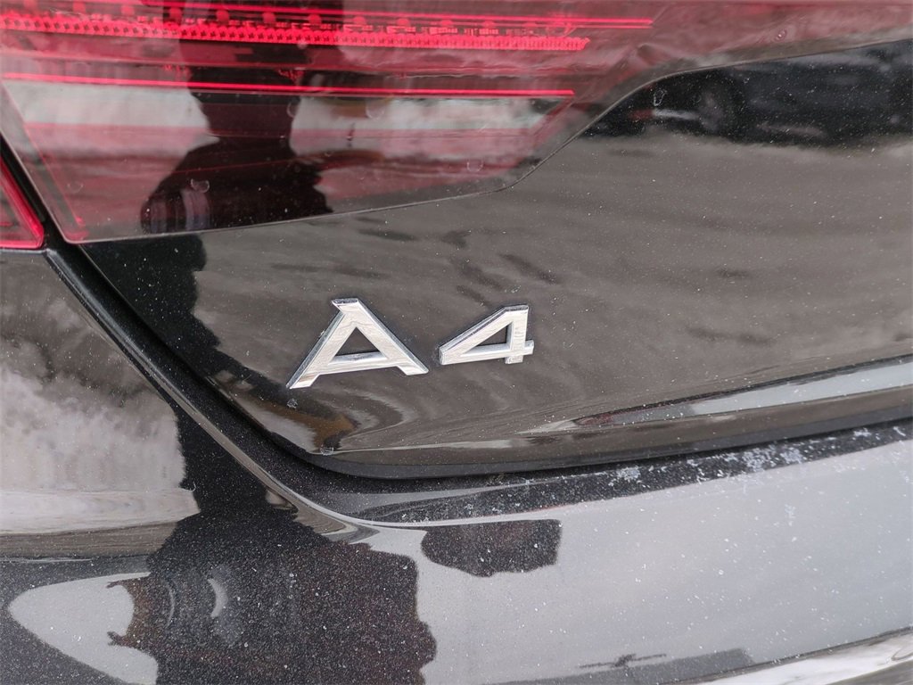Certified 2023 Audi A4 2.0T Premium Plus w/ Premium Plus Package image 11
