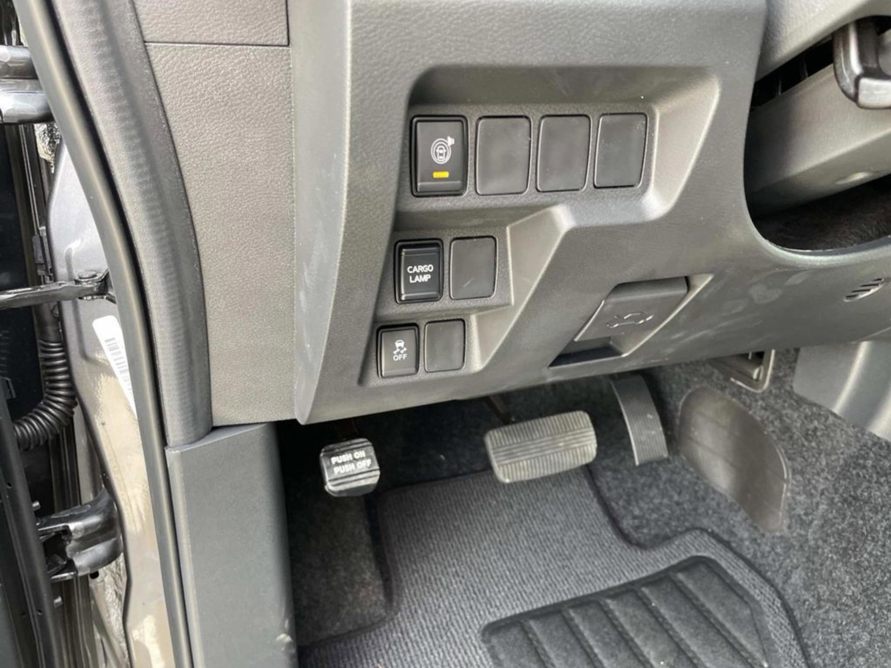 New 2026 Nissan Frontier SV RWD image 26