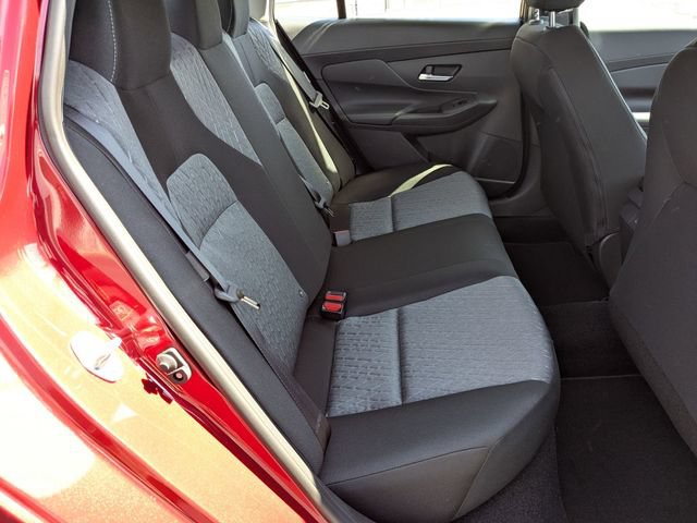 New 2026 Nissan Sentra SV w/ SV Convenience Package FWD image 28