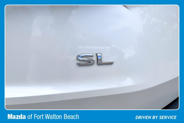 Used 2022 Nissan Rogue SL FWD image 21