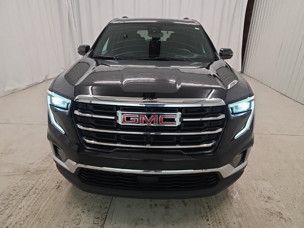 Used 2024 GMC Acadia Elevation image 8