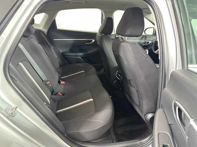 Certified 2025 Hyundai Sonata SEL image 57