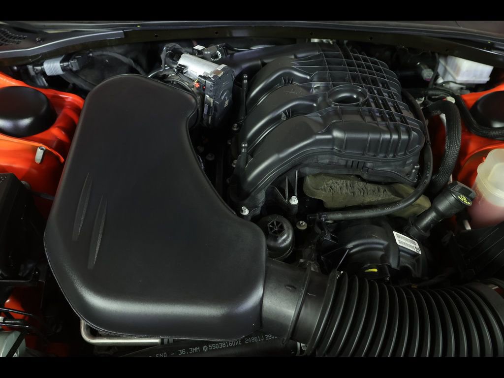 Used 2023 Dodge Challenger SXT w/ Blacktop Package image 18