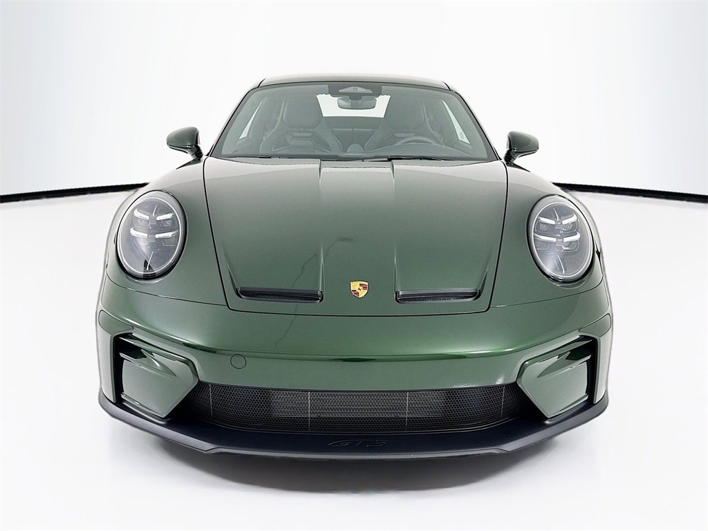 Used 2026 Porsche 911 GT3 image 6