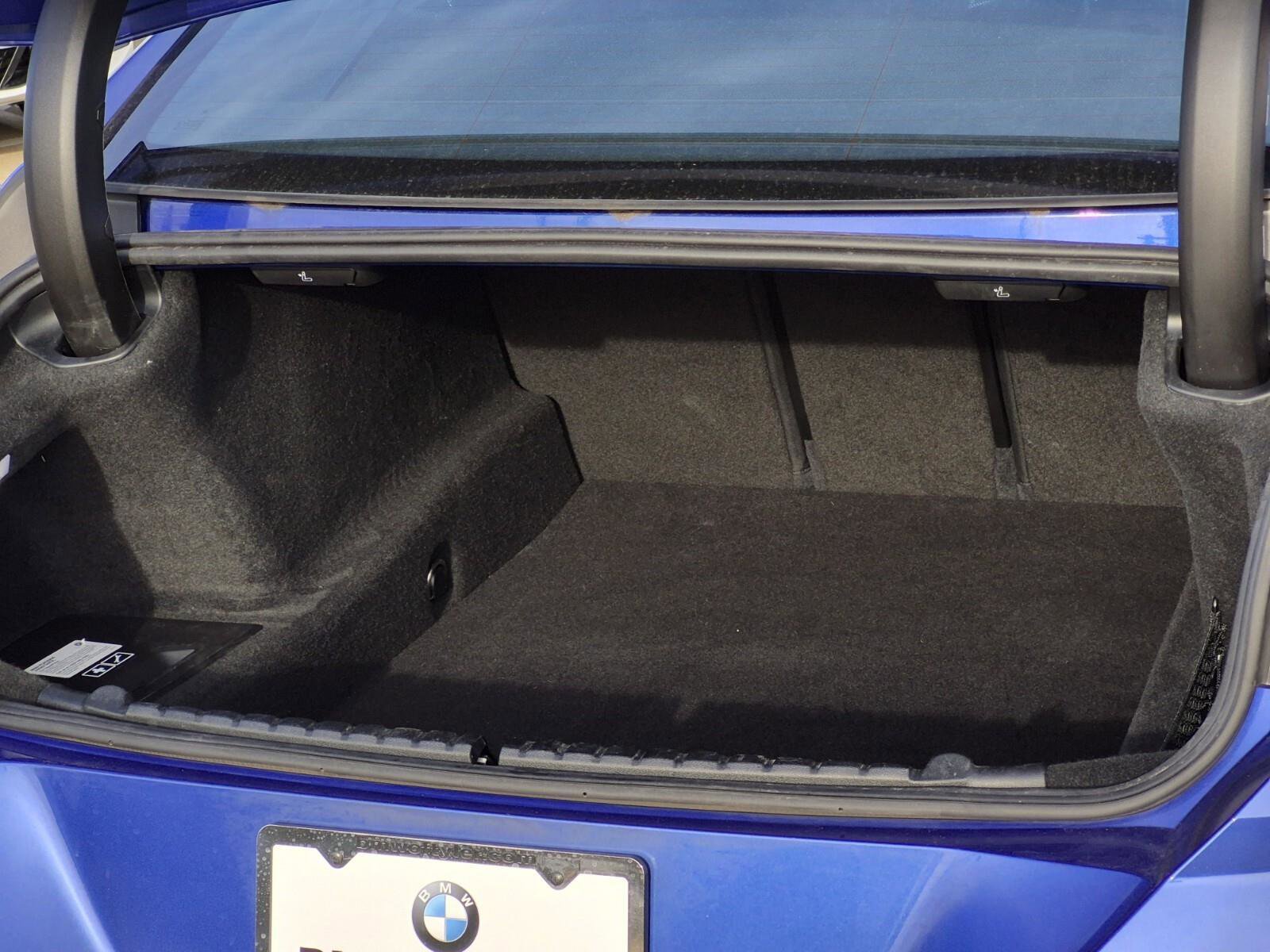 Certified 2024 BMW 840i Gran Coupe w/ M Sport Professional Package image 7