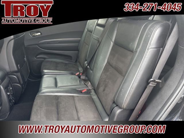 Used 2021 Dodge Durango GT RWD image 13