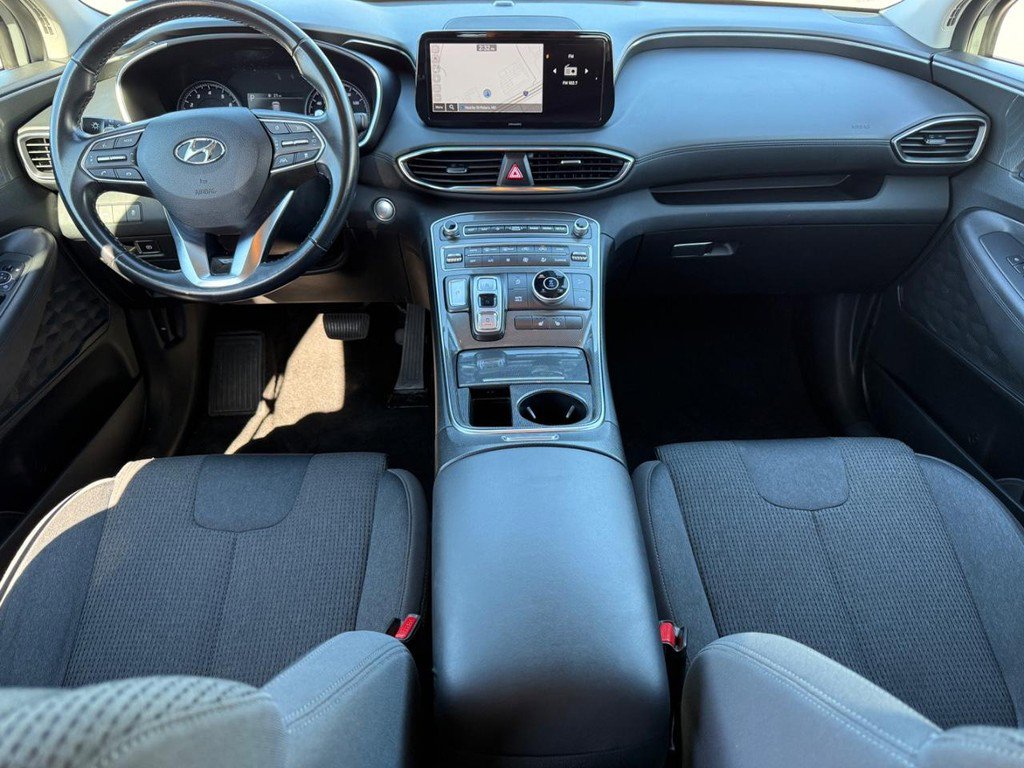 Used 2023 Hyundai Santa Fe SEL image 11