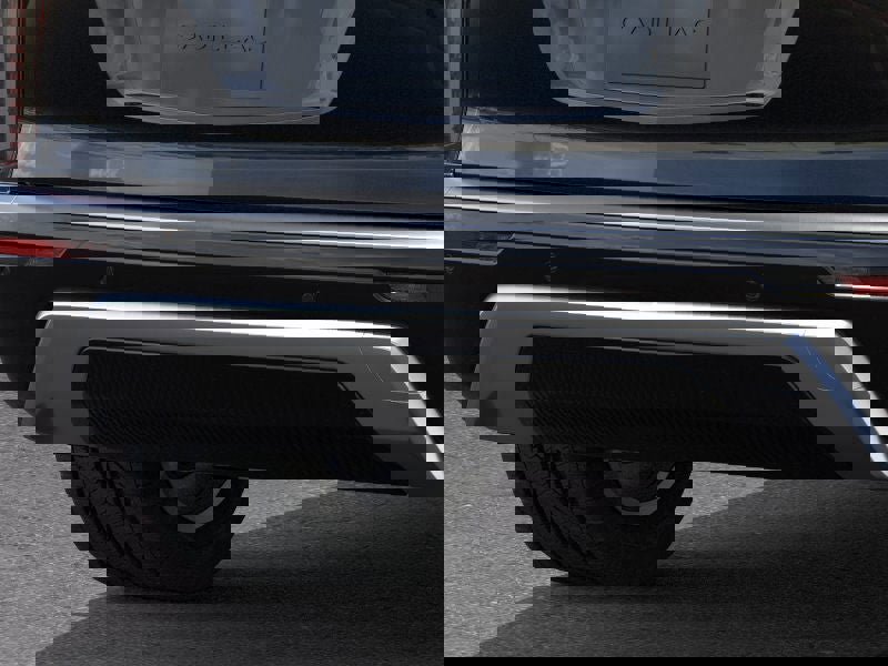 New 2026 Cadillac Vistiq Luxury image 14