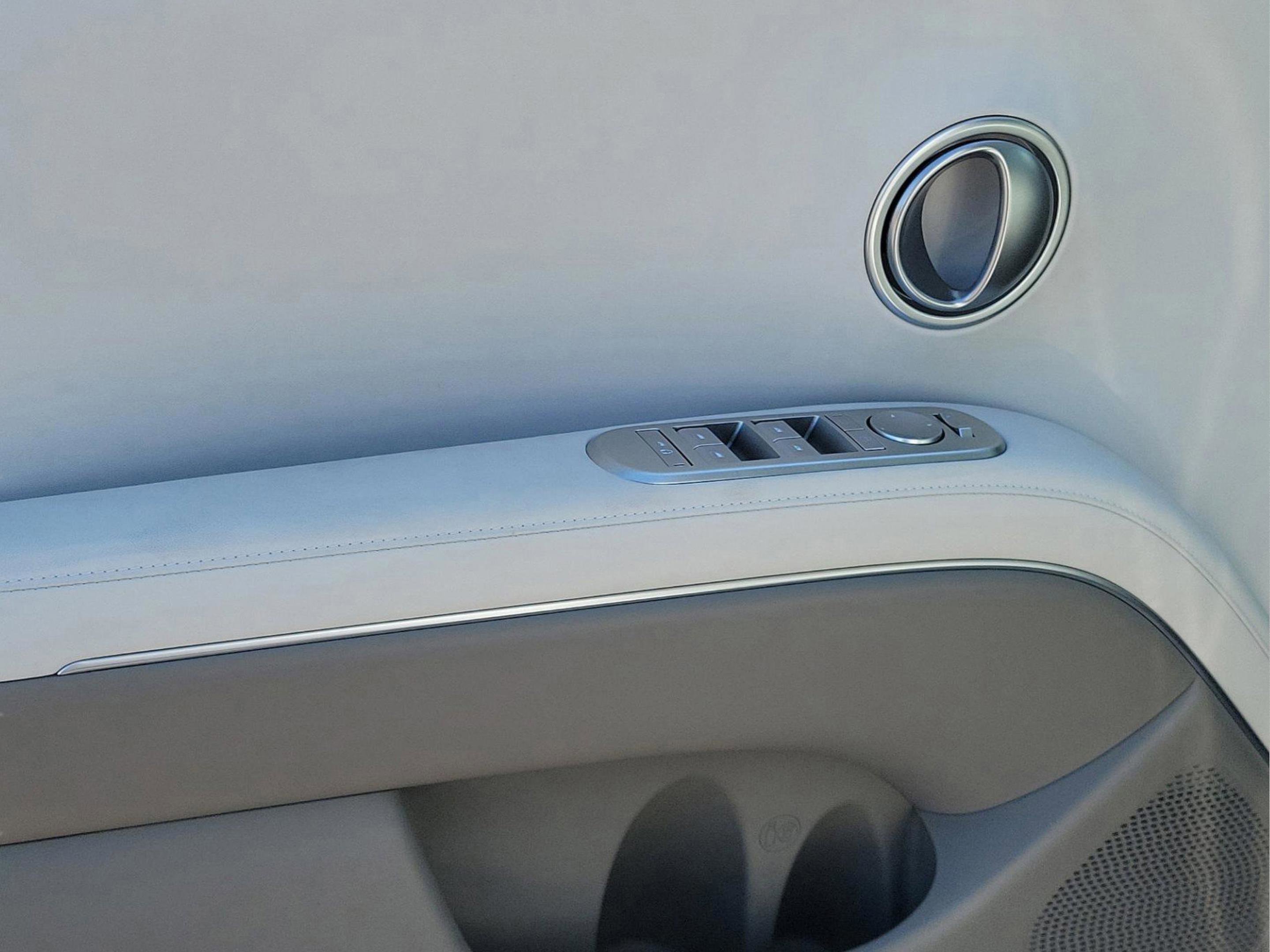 New 2026 Hyundai Palisade SEL image 18