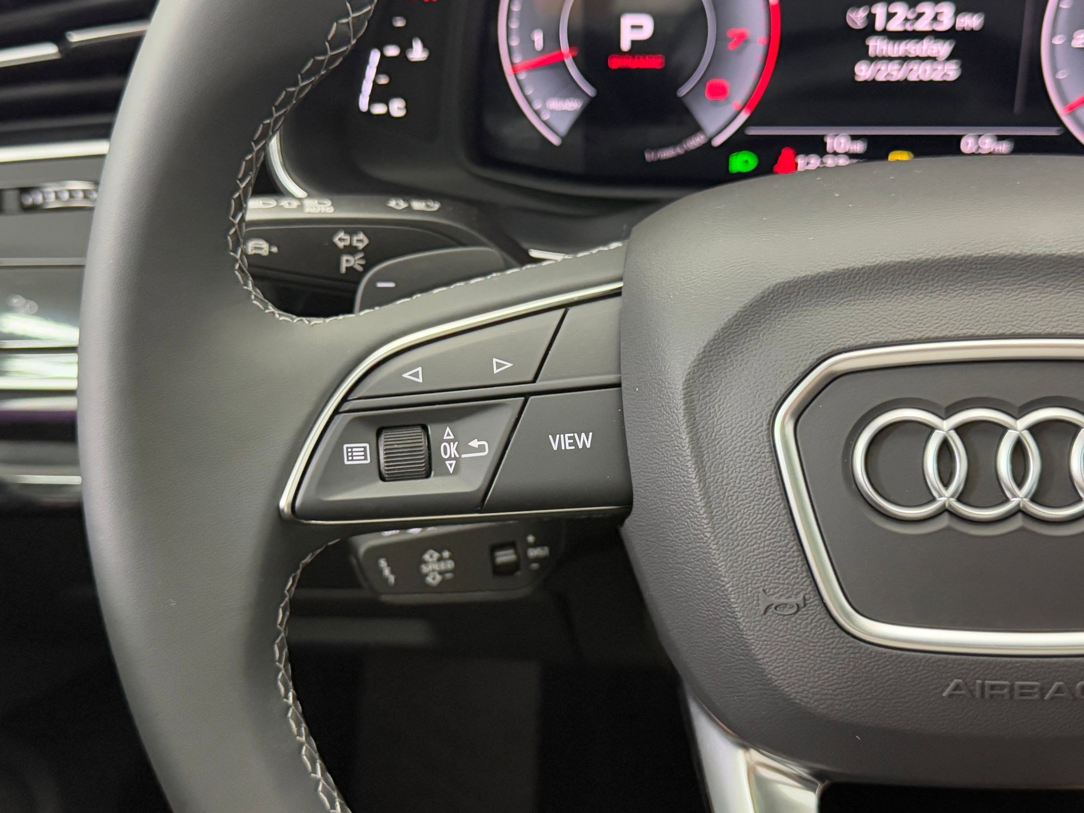 New 2026 Audi Q7 3.0T Premium Plus image 19