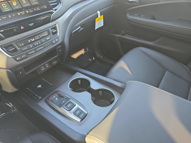 New 2026 Honda Ridgeline RTL image 25