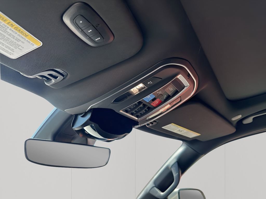 Used 2022 Jeep Wagoneer Series III w/ Premium Group I image 41