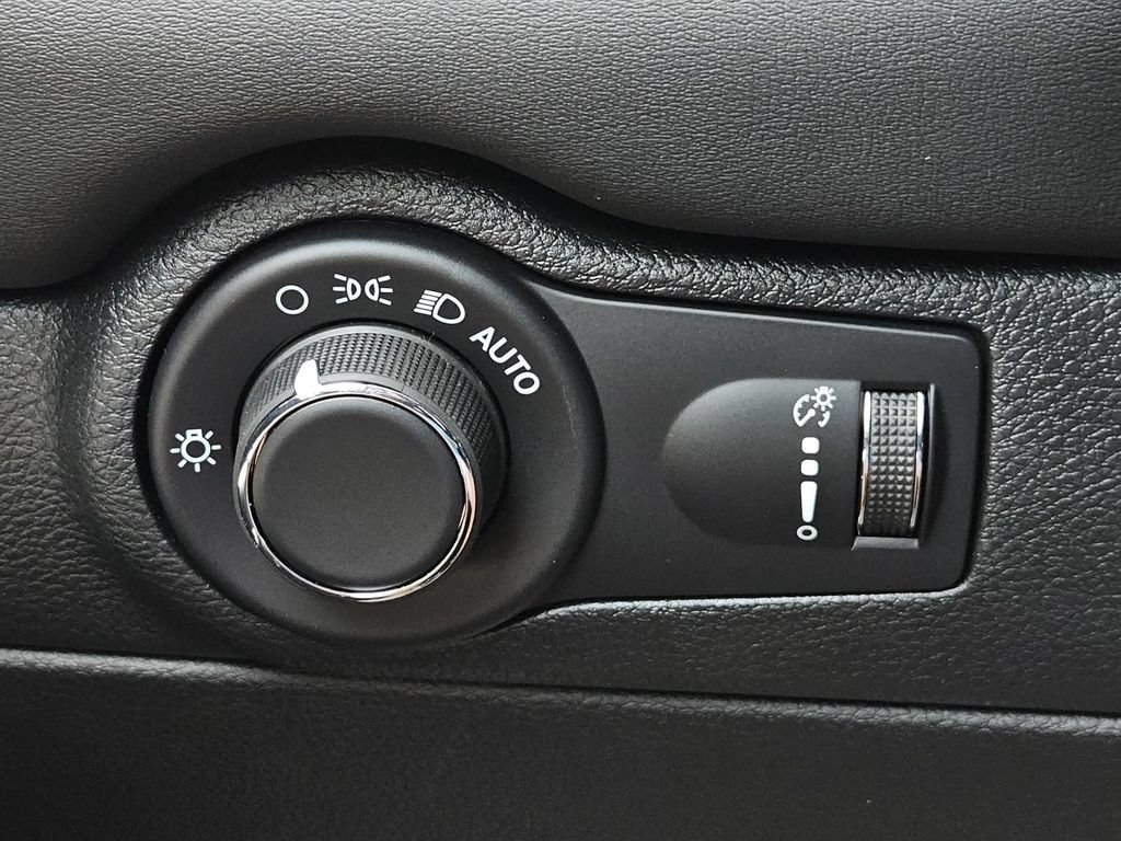 New 2026 Dodge Durango GT AWD/4WD image 18