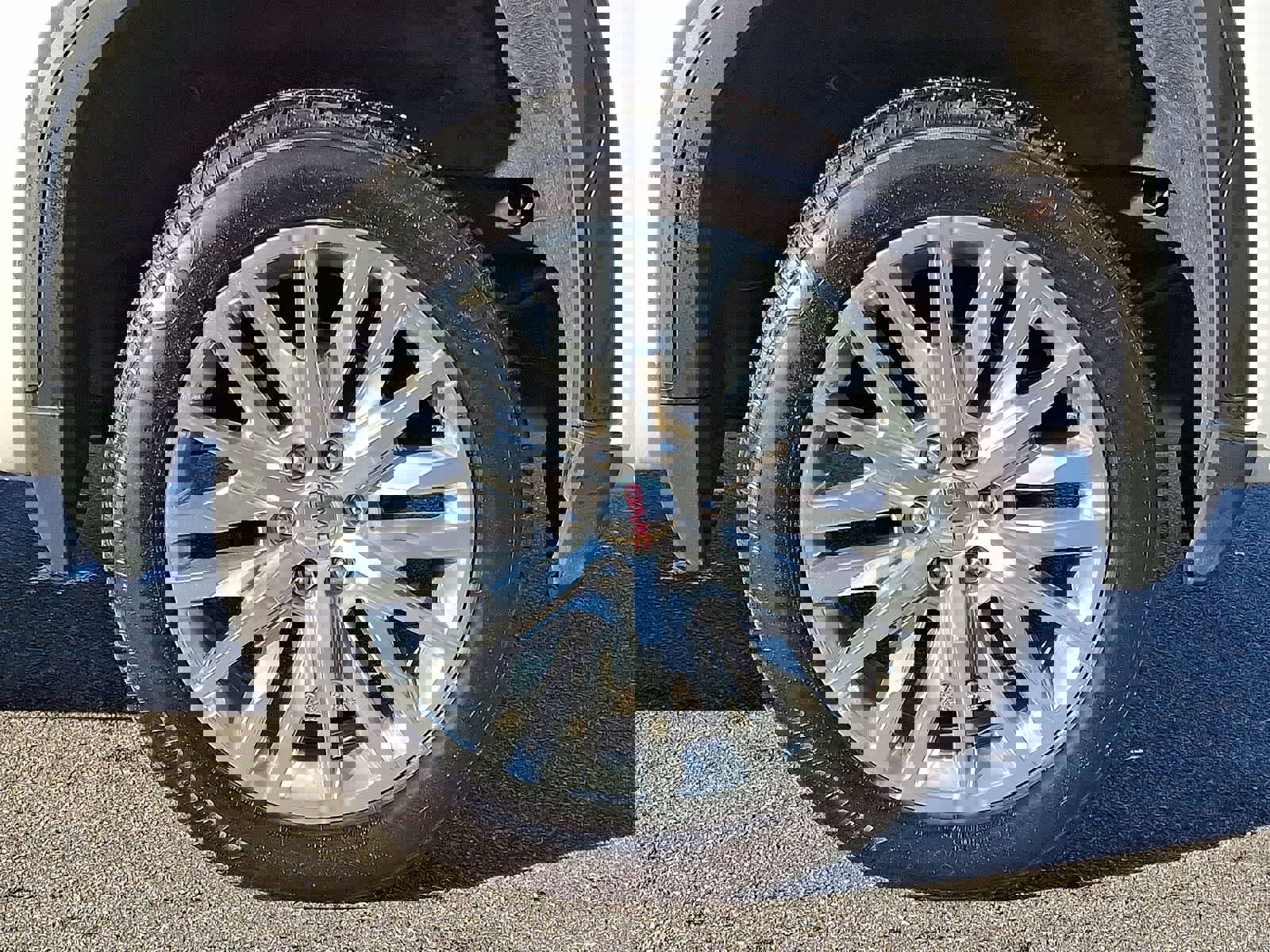 Certified 2024 GMC Sierra 1500 Denali w/ Denali Reserve Package image 40