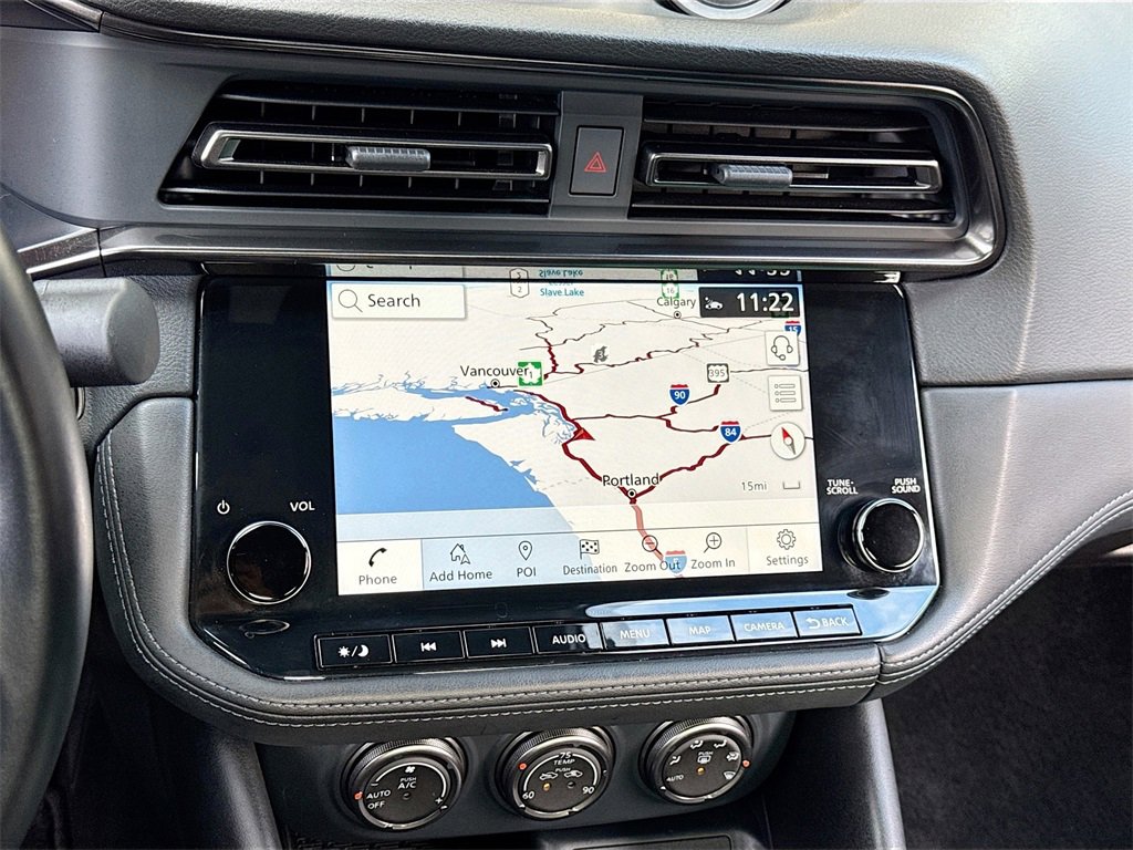 Used 2024 Nissan Z Performance w/ Floor Mat Package image 24