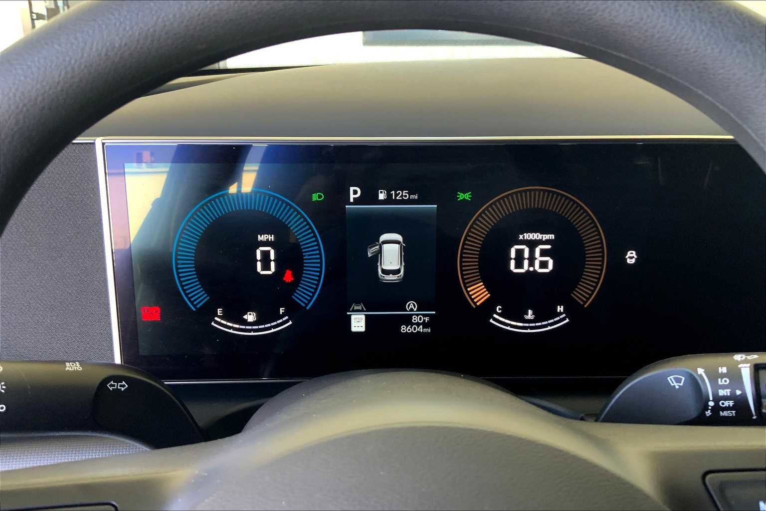 Used 2025 Hyundai Tucson SE image 47