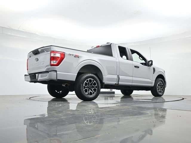 Certified 2023 Ford F150 XL w/ STX Appearance Package image 30