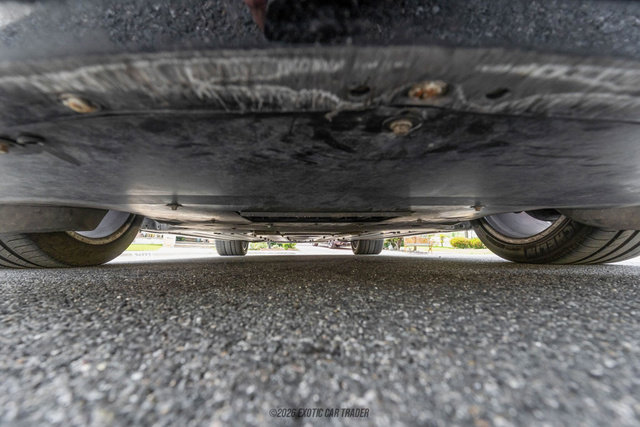 Used 2005 Aston Martin Vanquish S RWD image 76