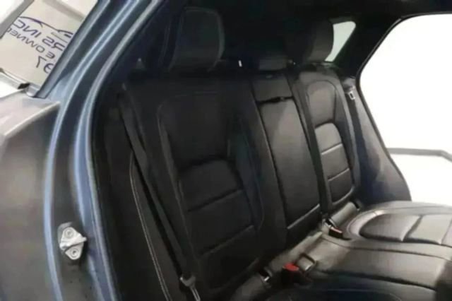 Used 2020 Jaguar F-PACE S image 39