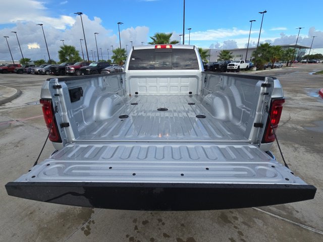 New 2027 RAM 3500 Tradesman AWD/4WD image 7