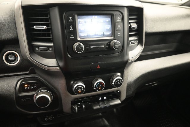 Used 2022 RAM 2500 Tradesman AWD/4WD image 7