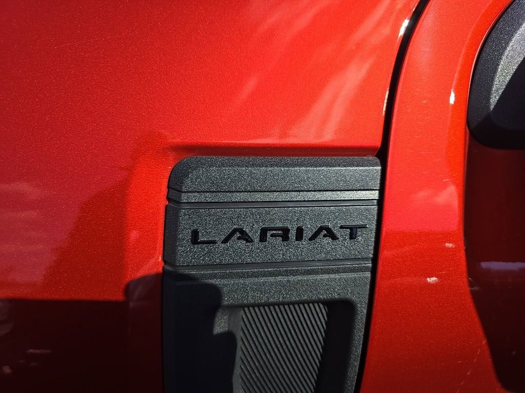 Used 2023 Ford Maverick Lariat w/ Lariat Luxury Package image 14