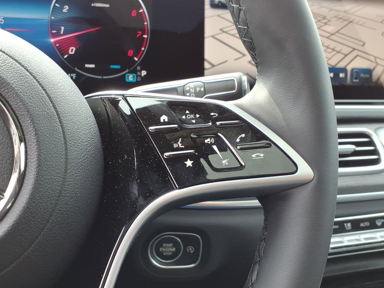 New 2026 Mercedes-Benz GLE 350 4MATIC image 19