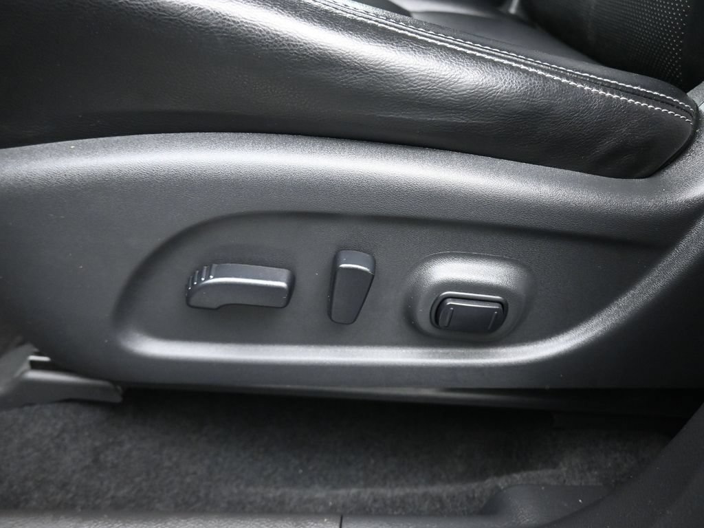Used 2019 Nissan Murano SL w/ Cargo Package FWD image 12